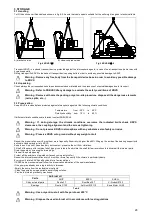 Preview for 28 page of Robuschi KRVS Operating And Maintenance Instructions Manual