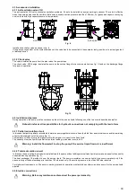 Preview for 30 page of Robuschi KRVS Operating And Maintenance Instructions Manual