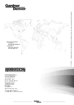 Preview for 44 page of Robuschi KRVS Operating And Maintenance Instructions Manual