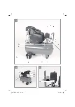 Preview for 2 page of Robust 40.073.46 Original Operating Instructions