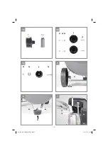 Preview for 3 page of Robust 40.073.46 Original Operating Instructions