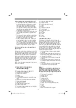 Preview for 8 page of Robust 40.073.46 Original Operating Instructions