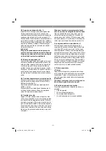 Preview for 11 page of Robust 40.073.46 Original Operating Instructions