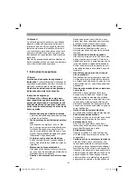 Preview for 25 page of Robust 40.073.46 Original Operating Instructions