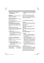 Preview for 29 page of Robust 40.073.46 Original Operating Instructions