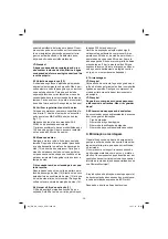 Preview for 30 page of Robust 40.073.46 Original Operating Instructions