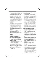 Preview for 35 page of Robust 40.073.46 Original Operating Instructions