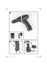 Preview for 2 page of Robust 44.192.23 Original Operating Instructions