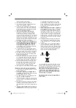 Preview for 8 page of Robust 44.192.23 Original Operating Instructions