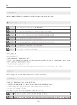 Preview for 5 page of Roc Hobby 1:10 Mashigan Instruction Manual