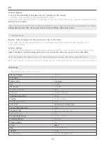 Preview for 8 page of Roc Hobby 1:10 Mashigan Instruction Manual