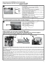 Preview for 5 page of Roca ALBA 21 Operating, Cleaning And Maintenance Instructions