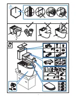 Preview for 5 page of Roca IN-WASH INSPIRA SMART CC BTW A80306100R Installation Manual