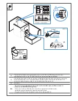 Preview for 7 page of Roca IN-WASH INSPIRA SMART CC BTW A80306100R Installation Manual