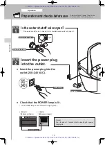 Preview for 14 page of Roca LUMEN AVANT User Manual