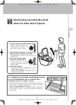 Preview for 19 page of Roca LUMEN AVANT User Manual