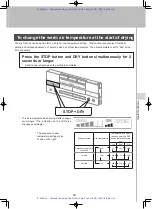 Preview for 41 page of Roca LUMEN AVANT User Manual