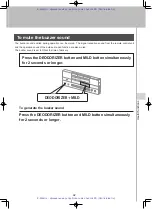 Preview for 43 page of Roca LUMEN AVANT User Manual