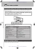 Preview for 44 page of Roca LUMEN AVANT User Manual