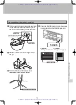 Preview for 55 page of Roca LUMEN AVANT User Manual