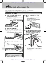 Preview for 60 page of Roca LUMEN AVANT User Manual