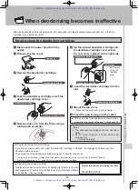 Preview for 63 page of Roca LUMEN AVANT User Manual