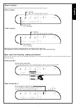 Preview for 7 page of Roca MULTICLEAN A804001 Series Manual