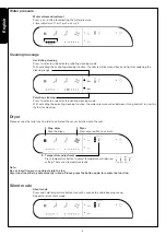 Preview for 8 page of Roca MULTICLEAN A804001 Series Manual