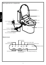 Preview for 16 page of Roca MULTICLEAN A804001 Series Manual