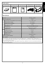 Preview for 65 page of Roca MULTICLEAN A804001 Series Manual