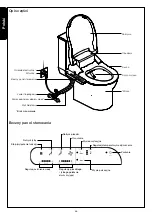 Preview for 66 page of Roca MULTICLEAN A804001 Series Manual