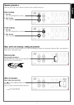 Preview for 7 page of Roca MULTICLEAN A804006009 Manual