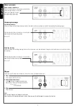 Preview for 8 page of Roca MULTICLEAN A804006009 Manual