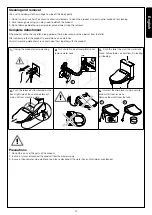 Preview for 13 page of Roca MULTICLEAN A804006009 Manual