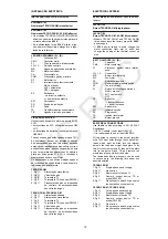 Preview for 19 page of Roca TECNO 28-GM Installation, Use And Maintenance Instructions