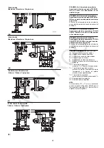 Preview for 20 page of Roca TECNO 28-GM Installation, Use And Maintenance Instructions