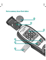 Preview for 6 page of Roche ACCU-CHECK Active Reference Manual