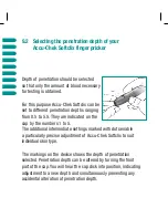 Preview for 128 page of Roche ACCU-CHECK Active Reference Manual