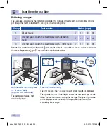 Preview for 34 page of Roche Accu-Chek Active User Manual