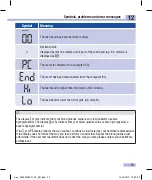 Preview for 57 page of Roche Accu-Chek Active User Manual