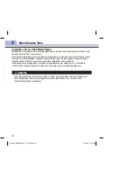 Preview for 18 page of Roche Accu-chek Performa User Manual