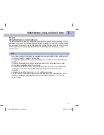 Preview for 19 page of Roche Accu-chek Performa User Manual