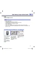 Preview for 23 page of Roche Accu-chek Performa User Manual