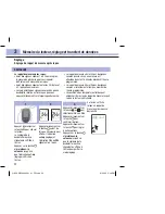 Preview for 72 page of Roche Accu-chek Performa User Manual