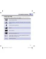 Preview for 89 page of Roche Accu-chek Performa User Manual