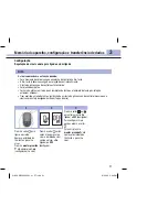 Preview for 119 page of Roche Accu-chek Performa User Manual