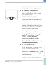 Preview for 163 page of Roche CoaguChek Pro II Operator'S Manual