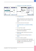 Preview for 193 page of Roche CoaguChek Pro II Operator'S Manual