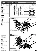 Preview for 10 page of Roche Rapide P10 Manual