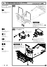 Preview for 12 page of Roche Rapide P10 Manual